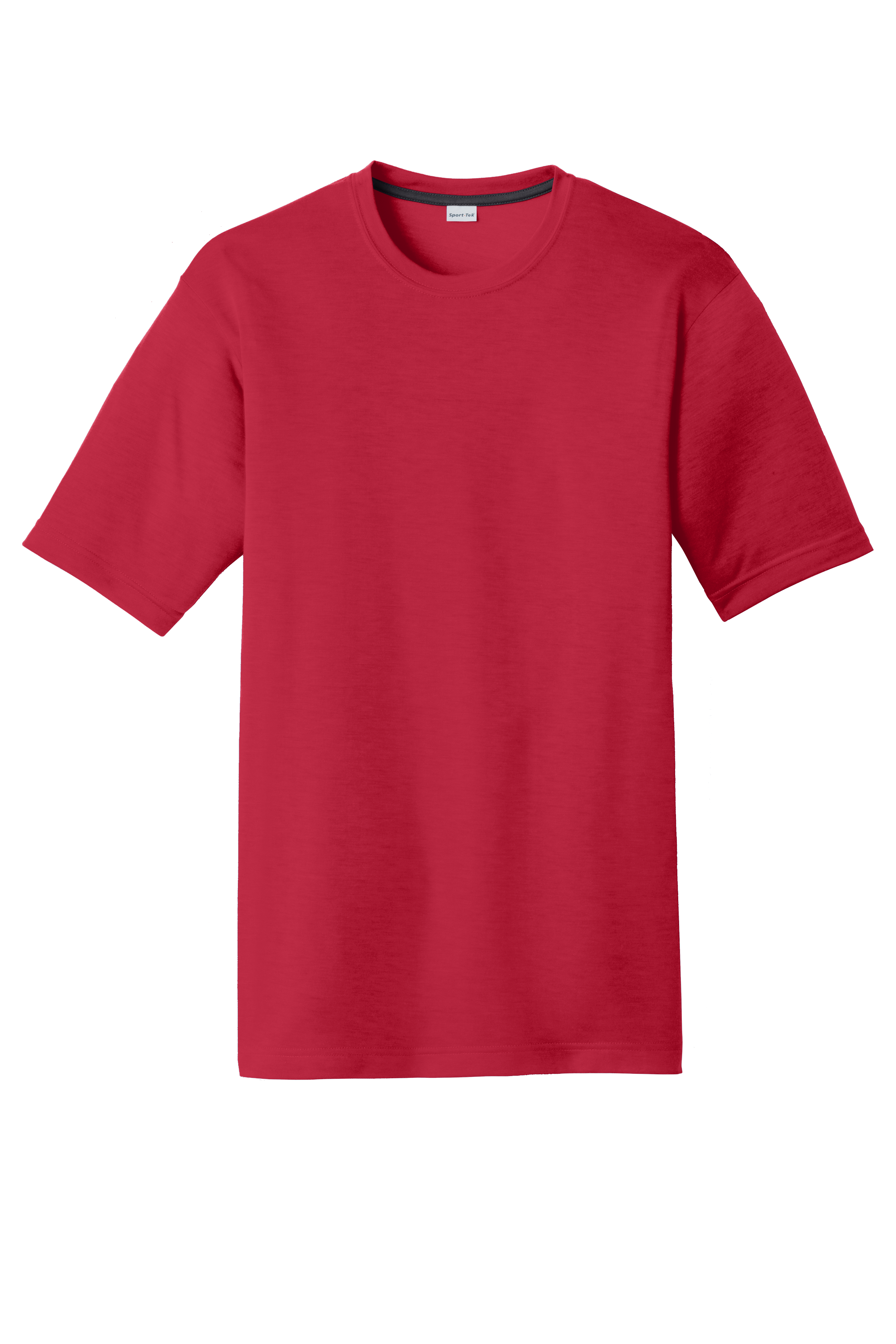 Sport-Tek® ST450 PosiCharge® Spun Polyester Premium T-Shirt