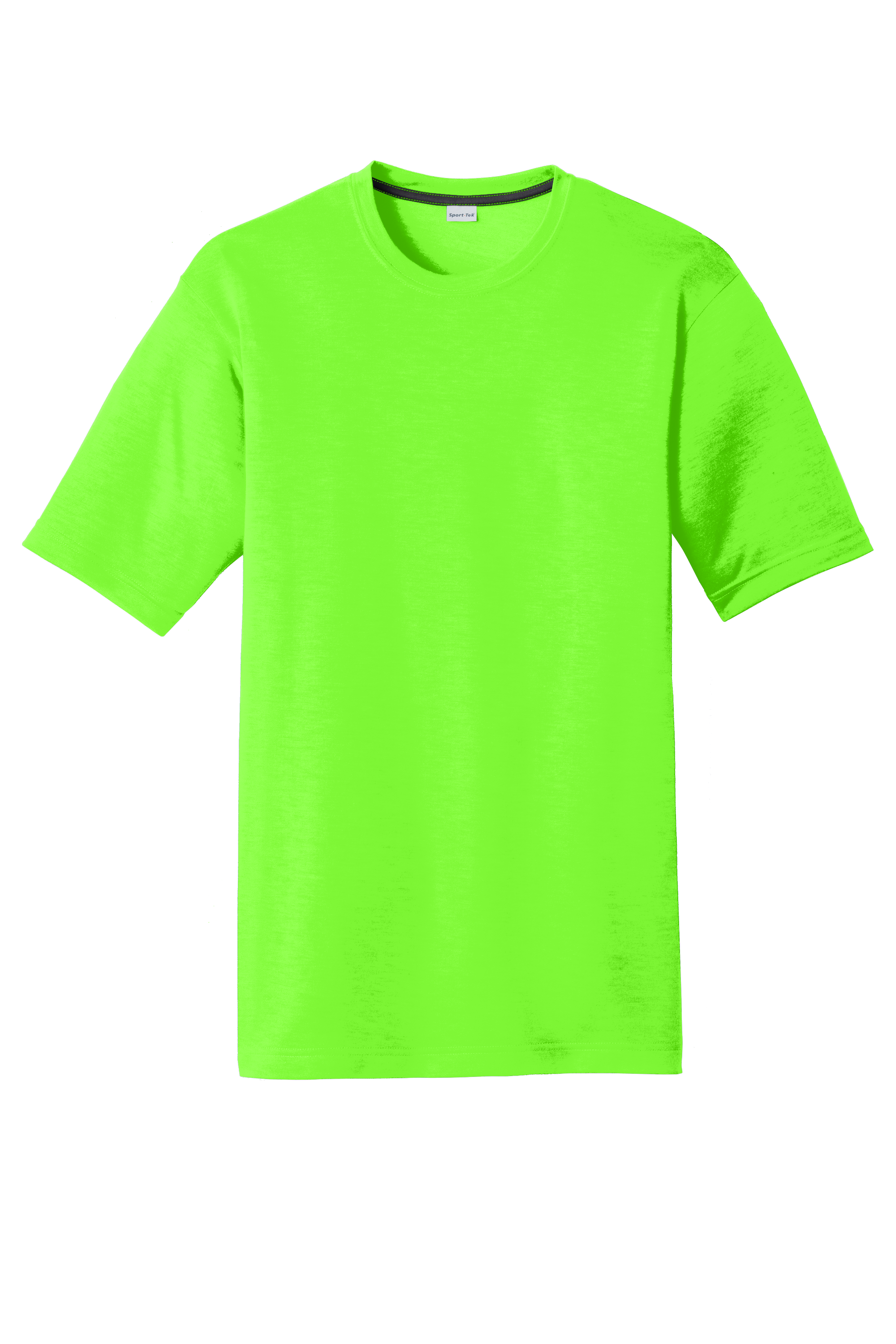 Sport-Tek® ST450 PosiCharge® Spun Polyester Premium T-Shirt