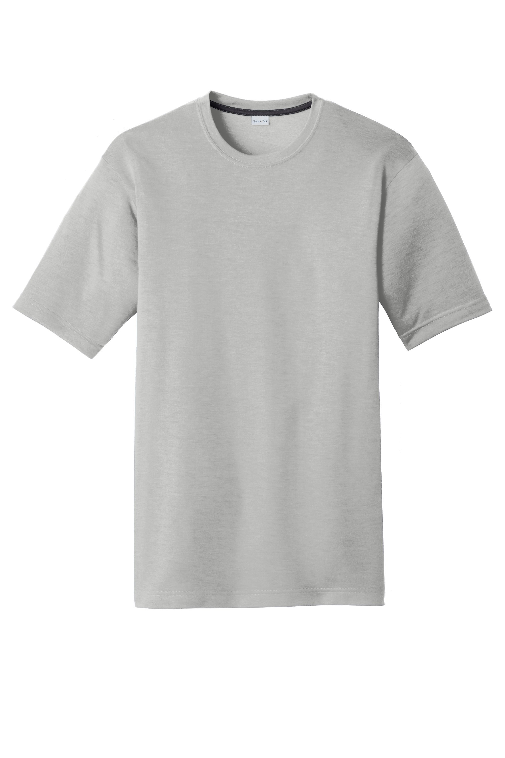 Sport-Tek® ST450 PosiCharge® Spun Polyester Premium T-Shirt