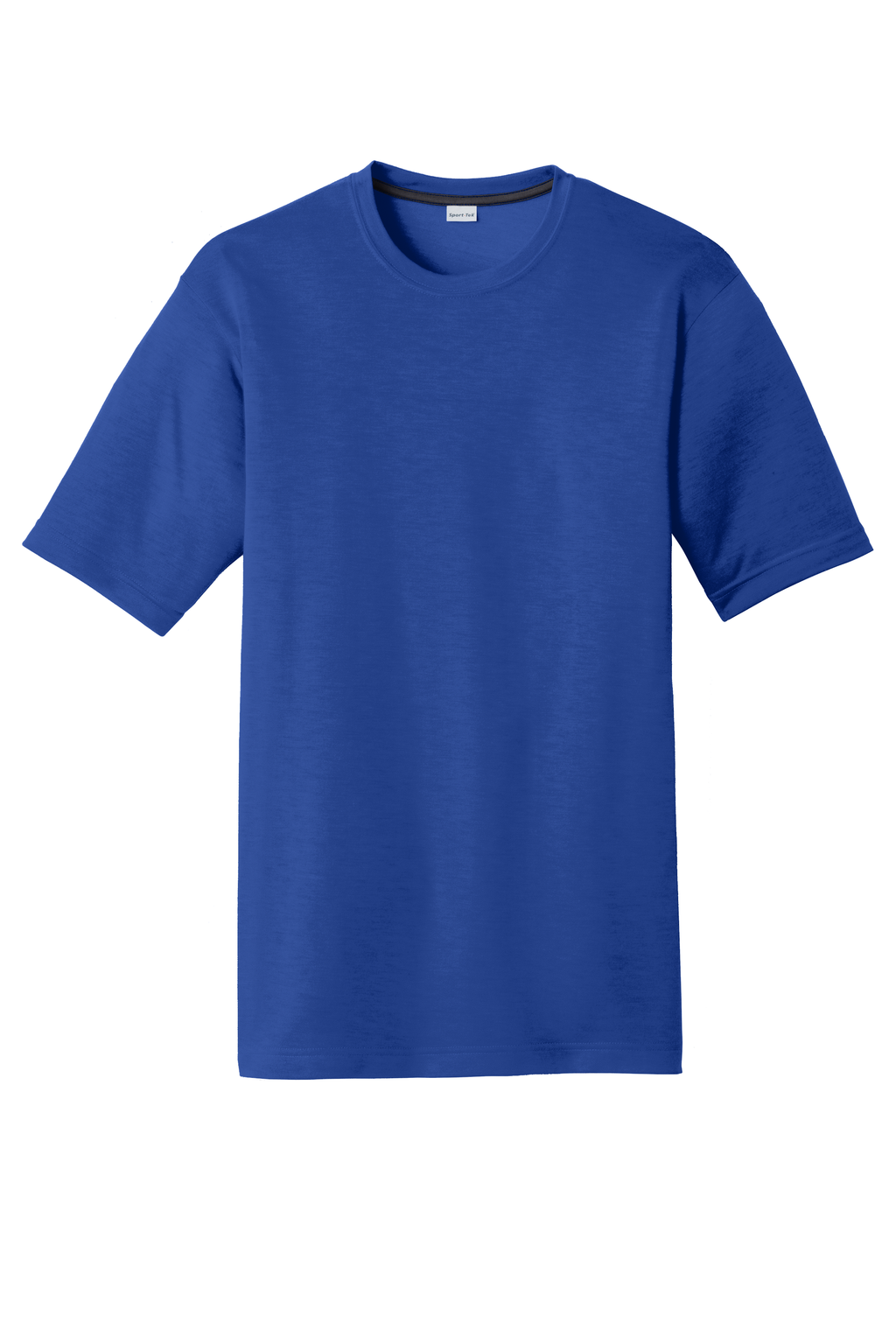 Sport-Tek® ST450 PosiCharge® Spun Polyester Premium T-Shirt